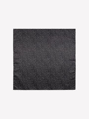 BLACK DOT PRINTED