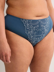 ENSIGN BLUE