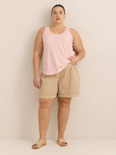 Oxford tan
