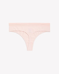 Veiled pink