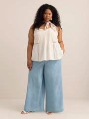 Light bleu denim