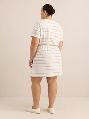 Printed white