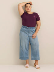 Light bleu denim