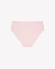 Veiled pink
