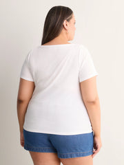 Bright White
