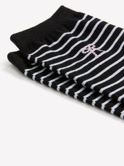 BLACK PRINTED