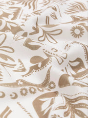 SNOW WHITE PRINTED