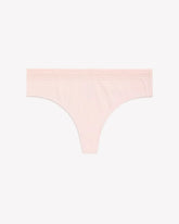Veiled pink