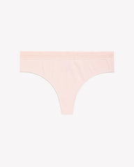 Veiled pink