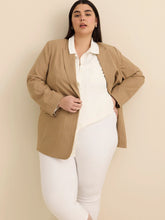 Bright white