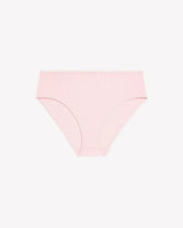 Veiled pink