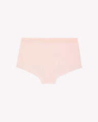 Veiled pink