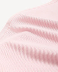 Veiled pink