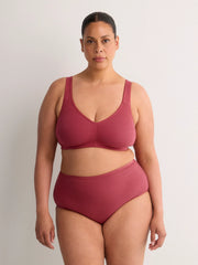 EARTH RED