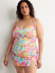 Knockout pink