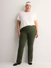 KOMBU GREEN