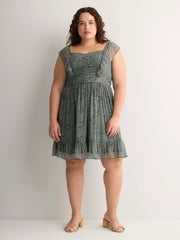 URBAN CHIC PRINTED