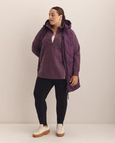 Active Zone Basic Cotton Legging With Pockets