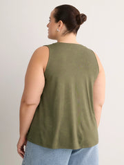 KALAMATA PRINTED