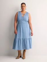 Medium Light Blue Denim
