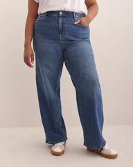 Medium denim