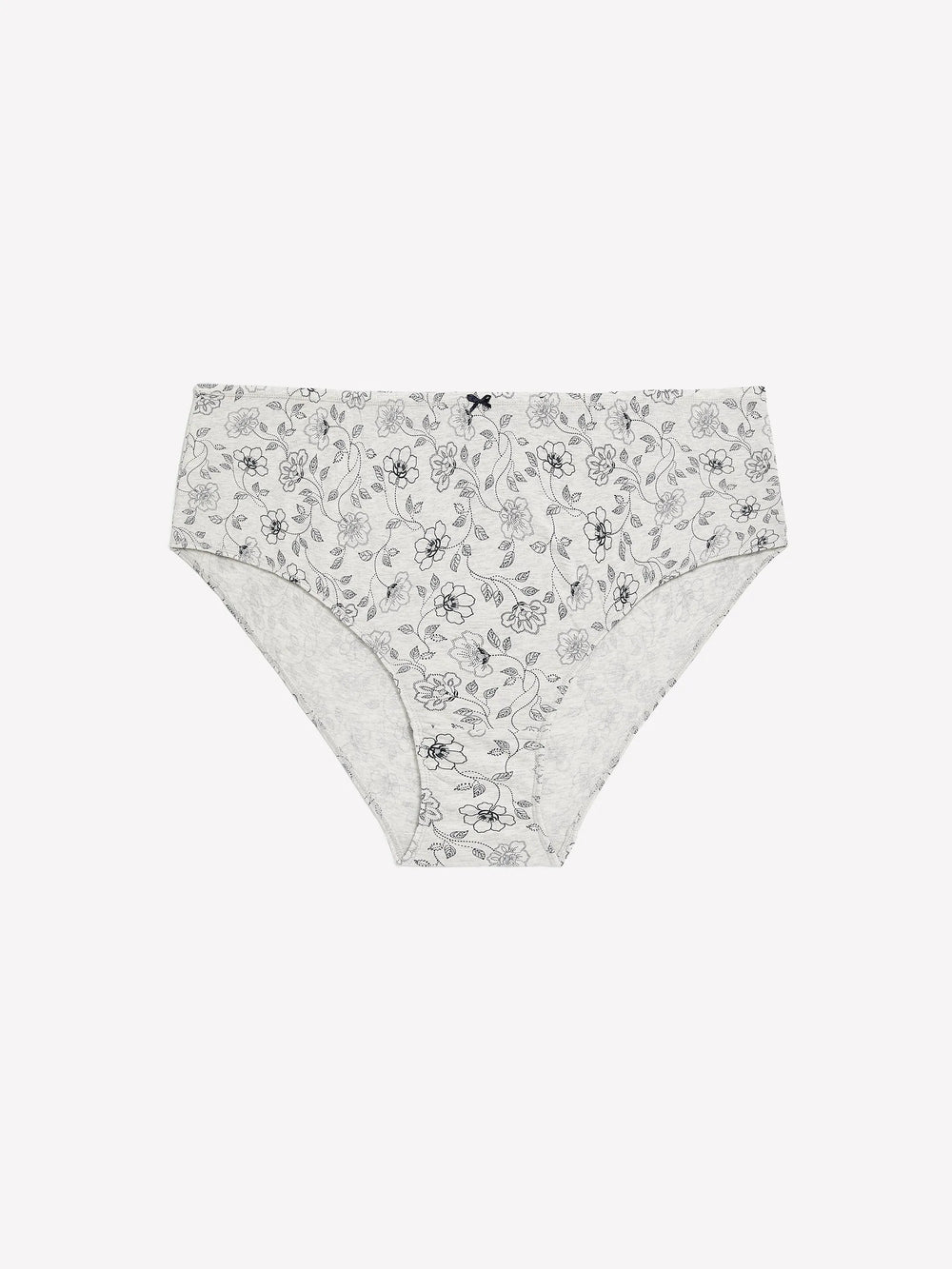 Light grey heather