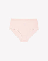 Veiled pink