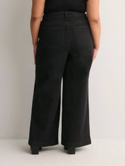 DENIM BLACK