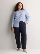 Navy Blazer