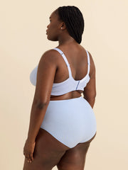 Windward blue-