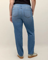 Medium Blue Denim