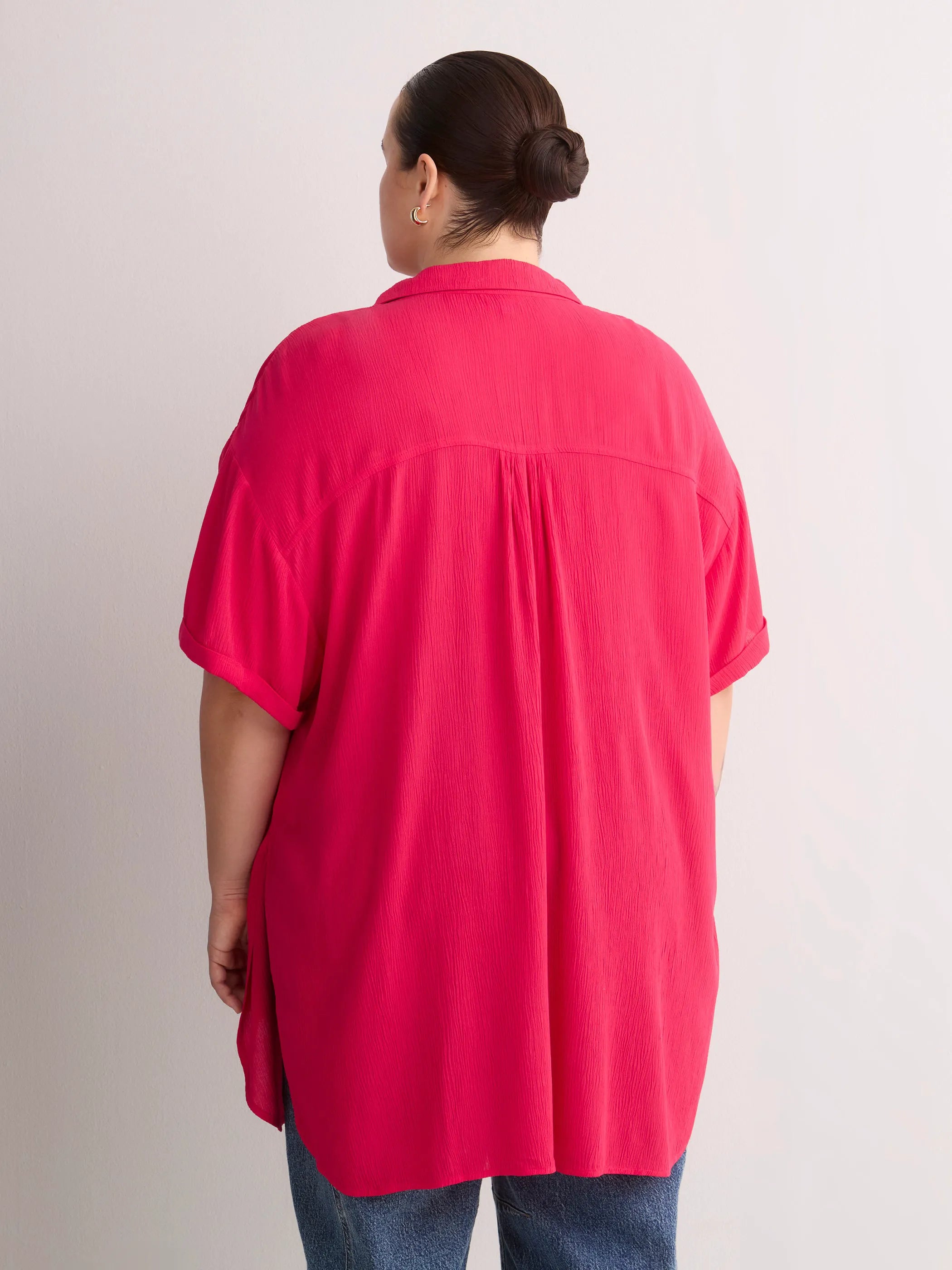 Rose red