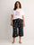 BLACK PRINTED