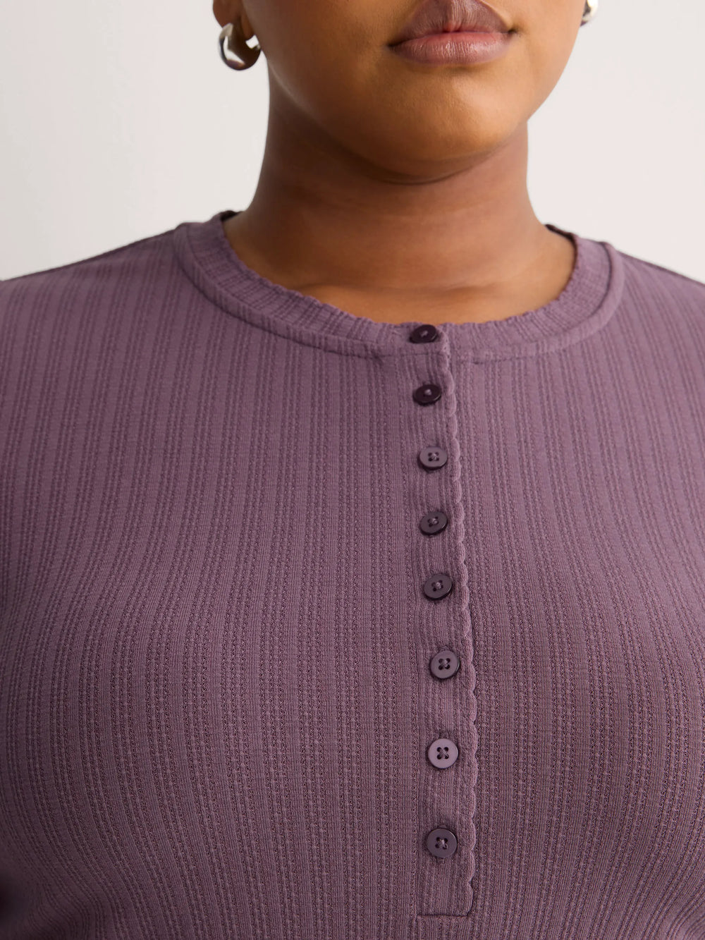 BLACK PLUM