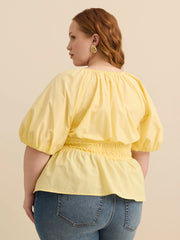 Mellow yellow