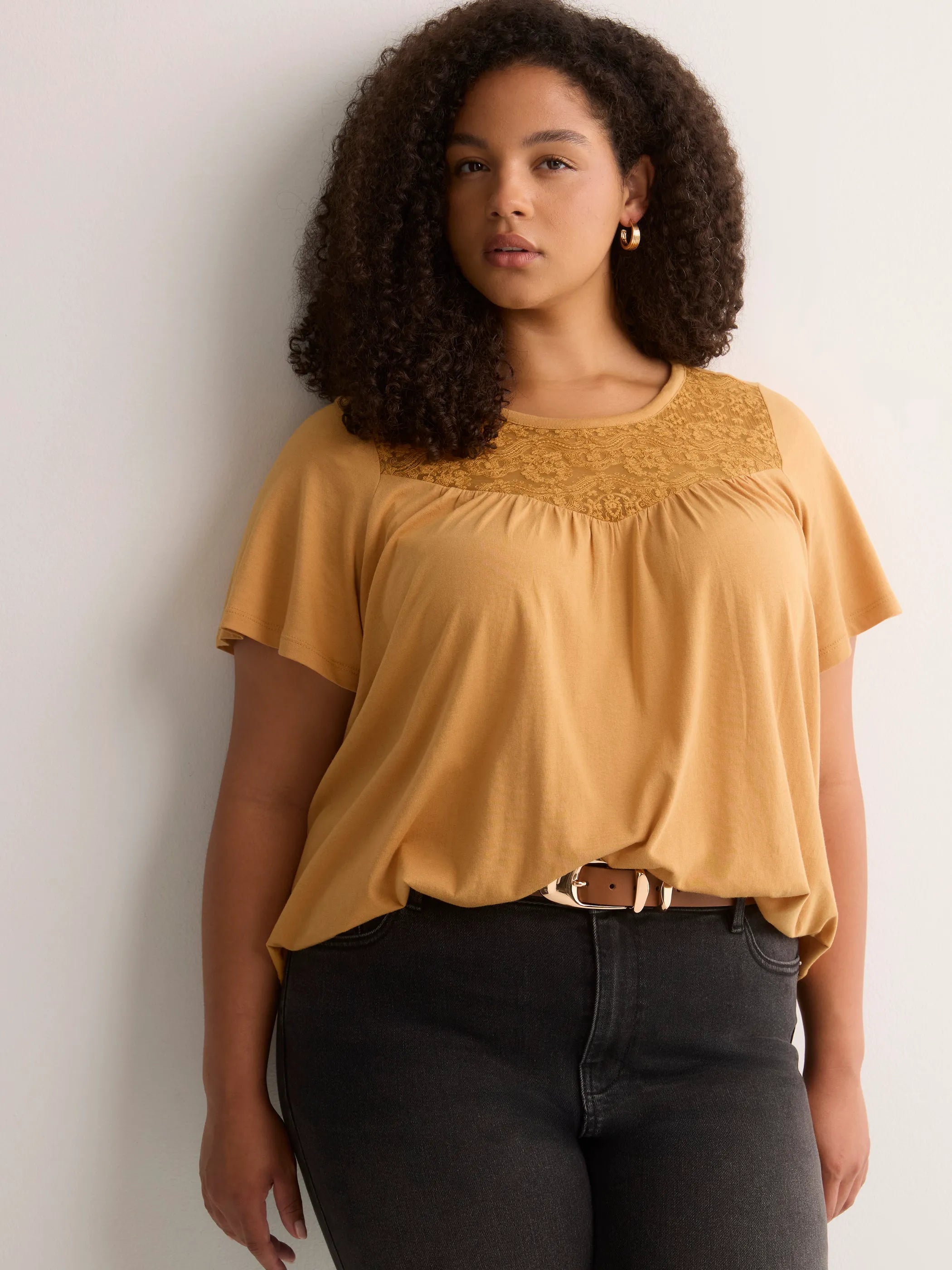 SPRUCE YELLOW
