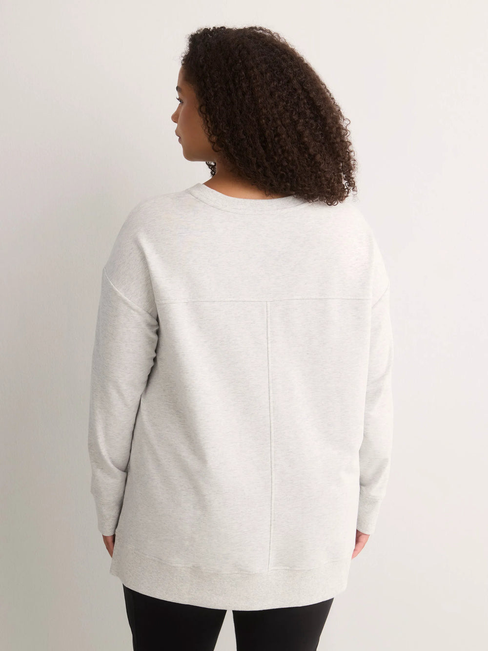 HEATHER GREY BCVCC02