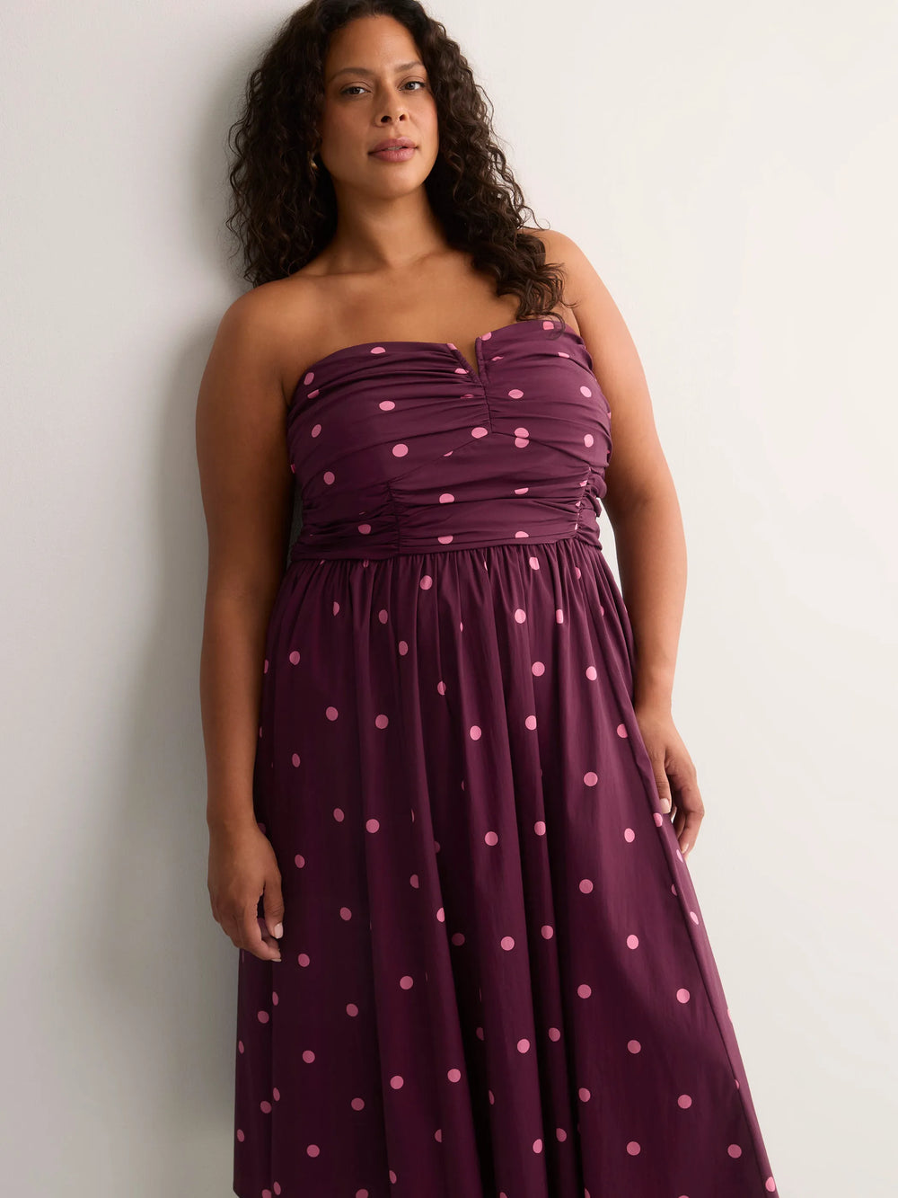 FIG DOTS PRINTED
