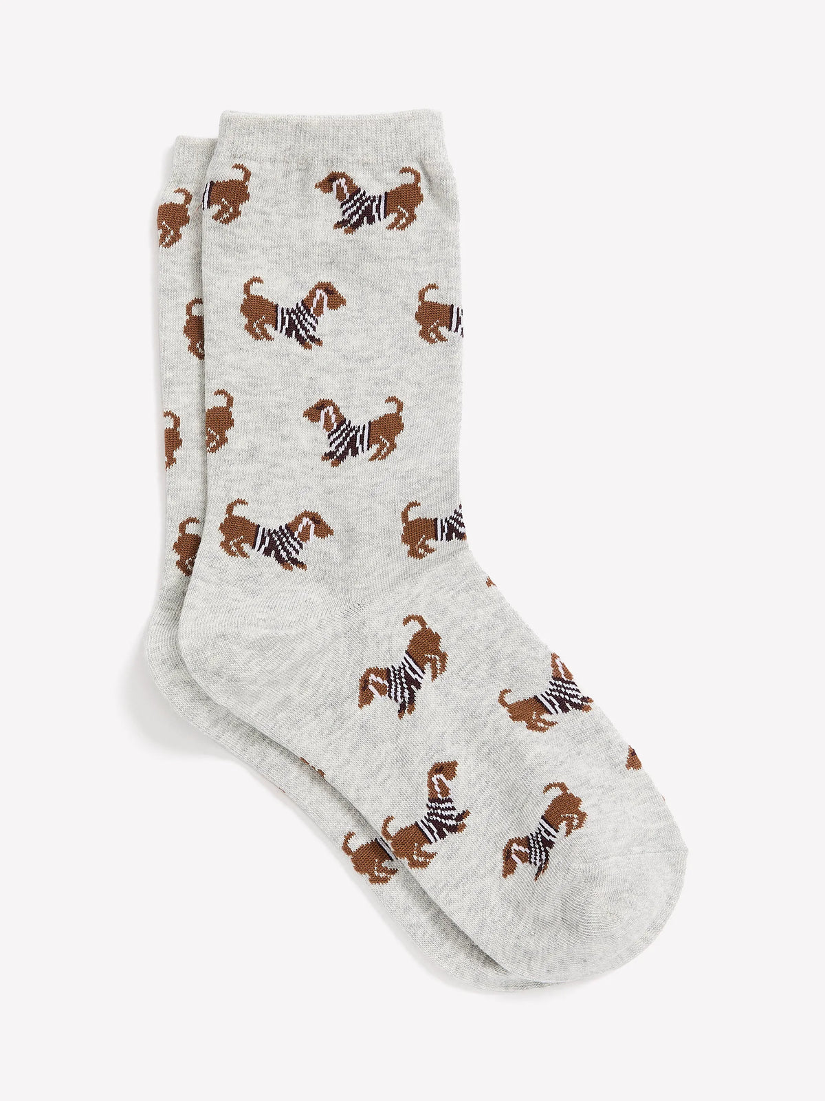 HTR GREY MIX