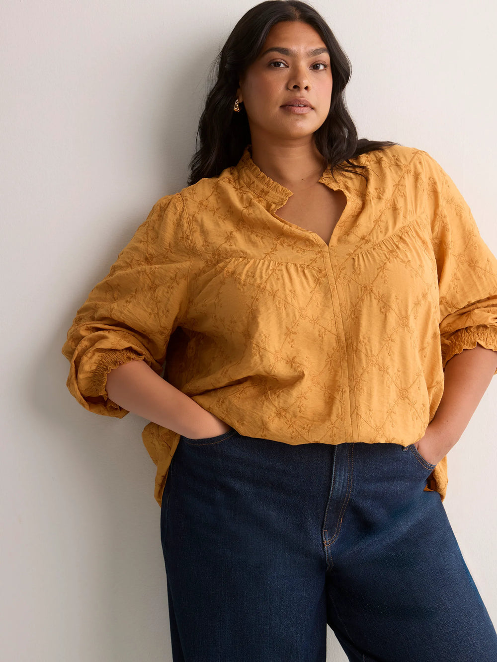 SPRUCE YELLOW