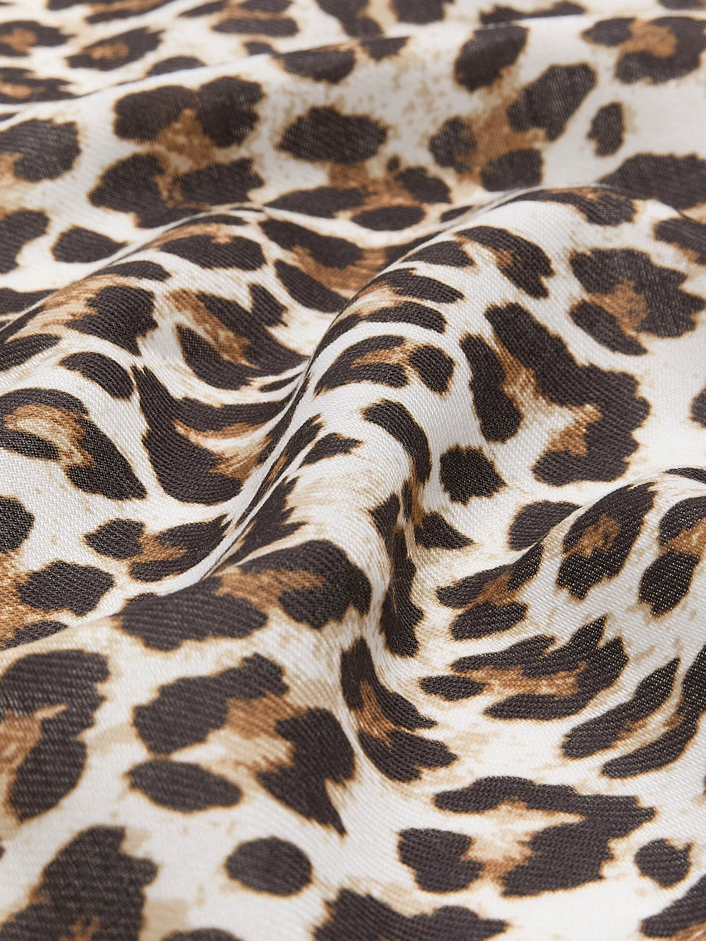 LEOPARD PRINTED