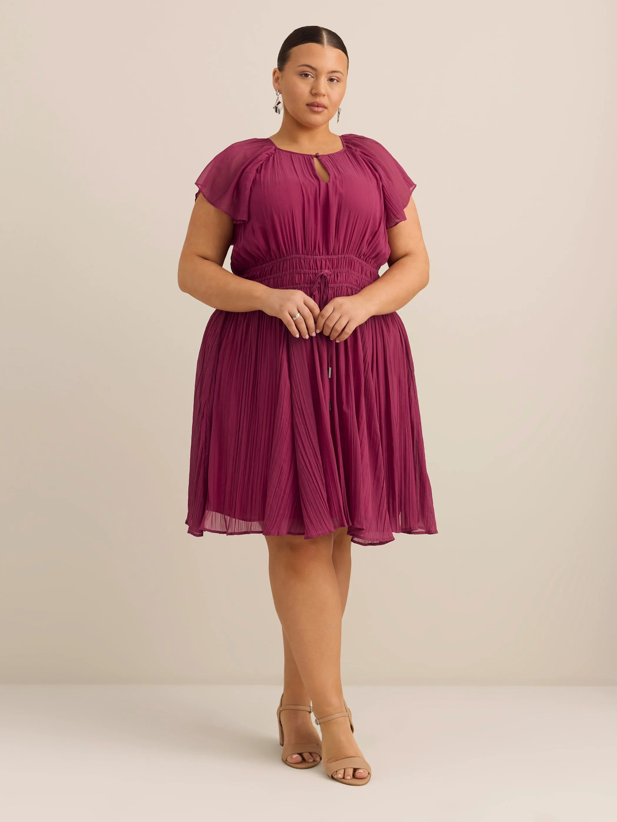 RASPBERRY RADIANCE
