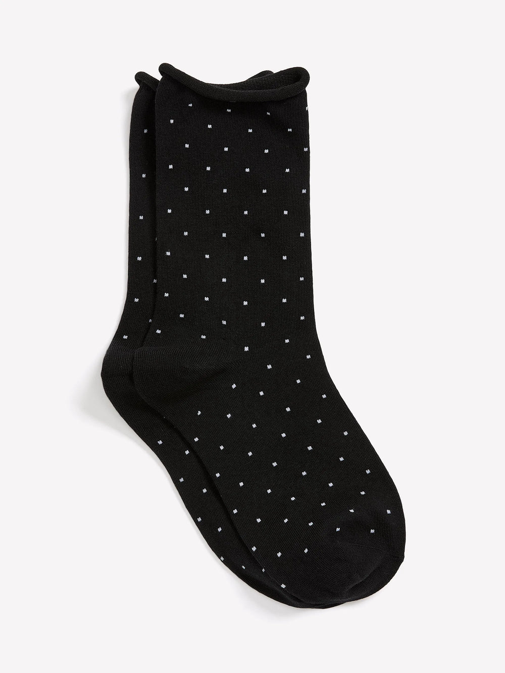 BLACK PRINTED