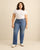Medium denim