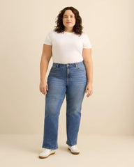 Medium denim