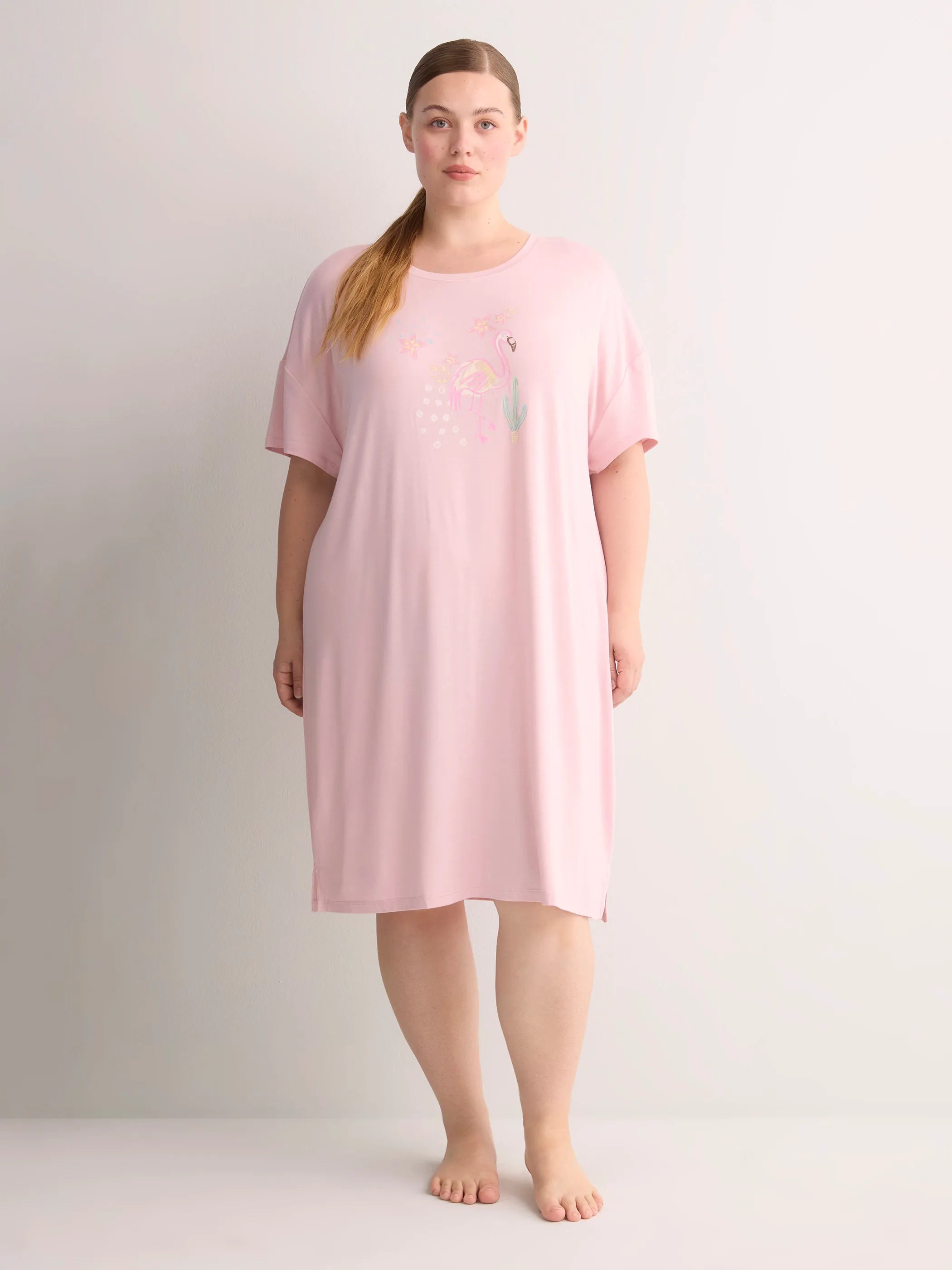Pale lilac
