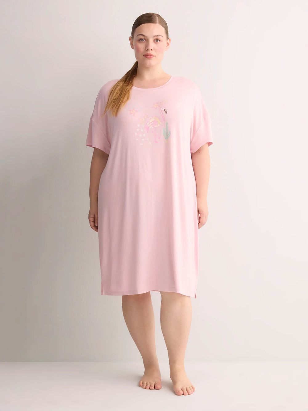 Pale lilac