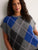 MAZARINE BLUE COMBO