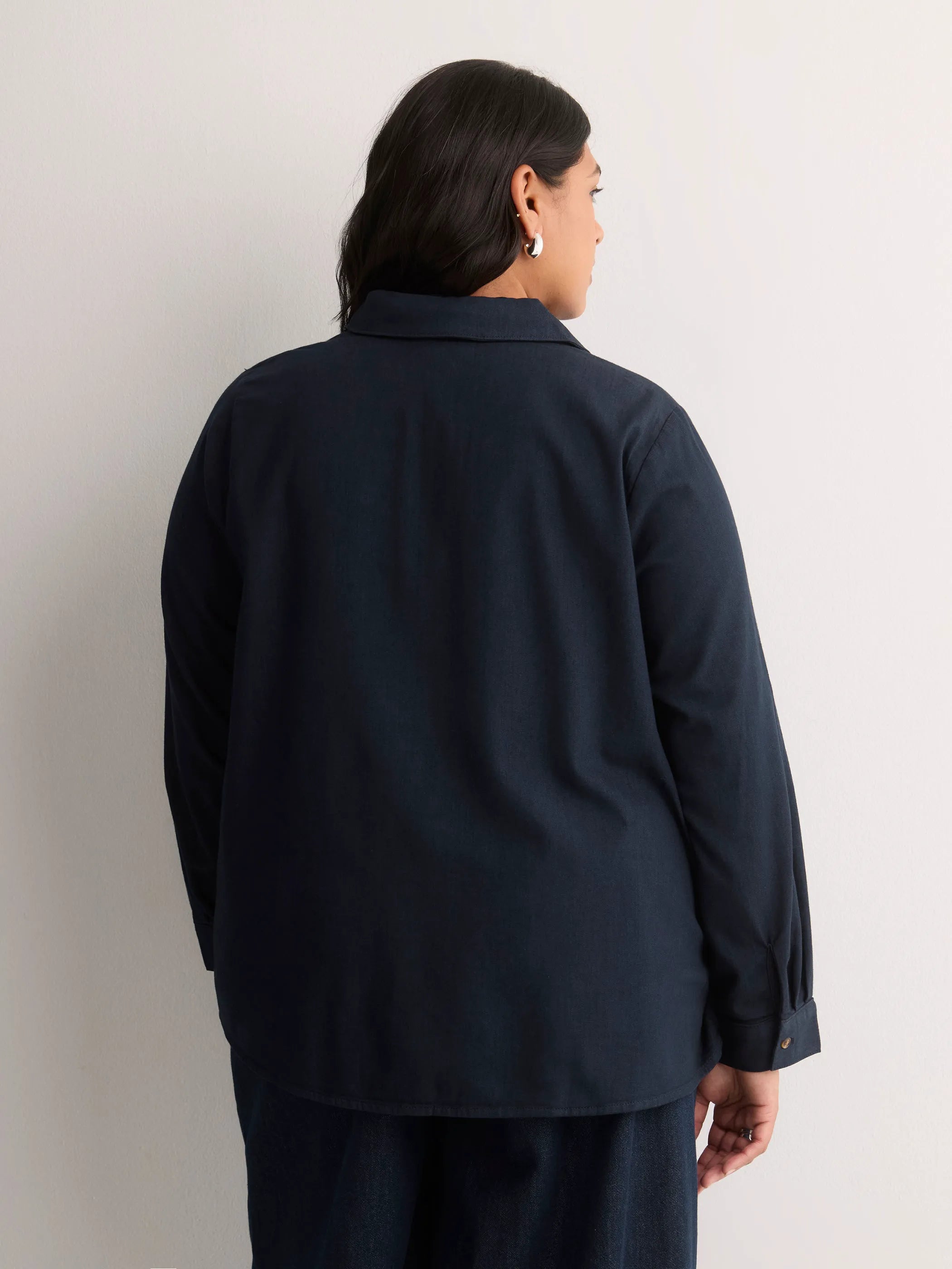Denim Rinse