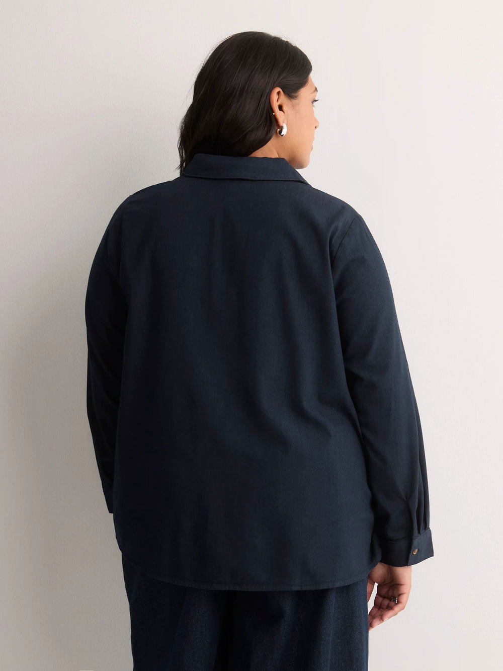 Denim Rinse